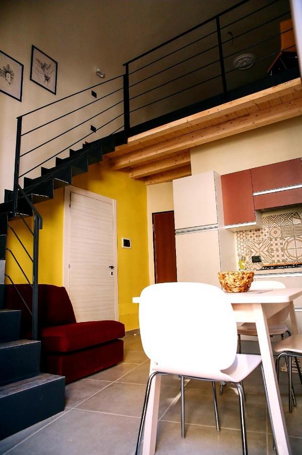 Center Street Apartment Catânia Exterior foto